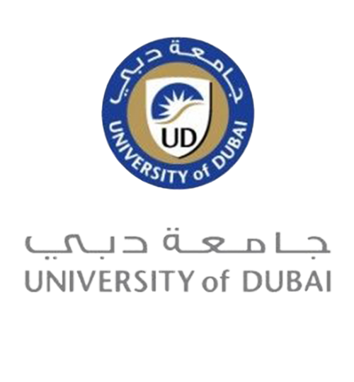 university of dubai logo